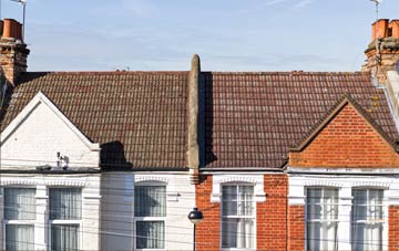 clay roofing Westonwharf, Shropshire