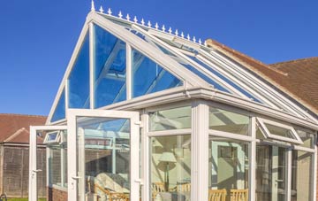 conservatory roof insulation costs Westonwharf