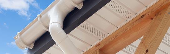 get Westonwharf guttering quotes today