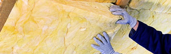 quotes for Westonwharf roof insulation