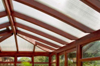 Westonwharf conservatory roofing insulation